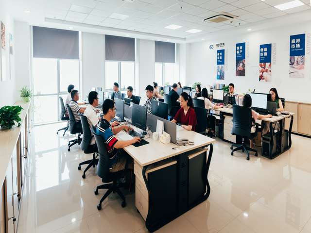 江苏正规银行家具怎么样